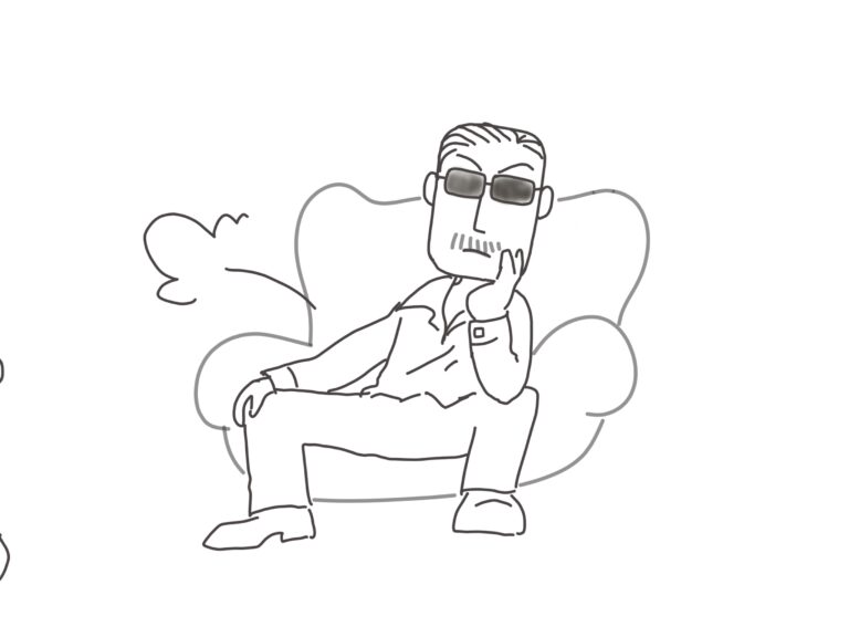 どっかり  ️️