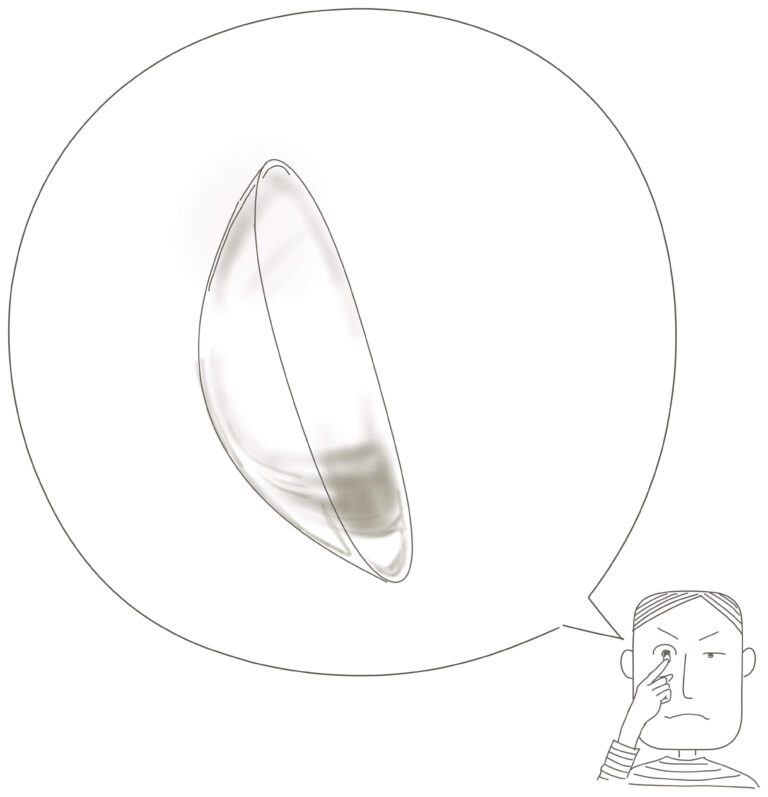 うっすり　️