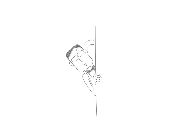 ひょっこり ️️