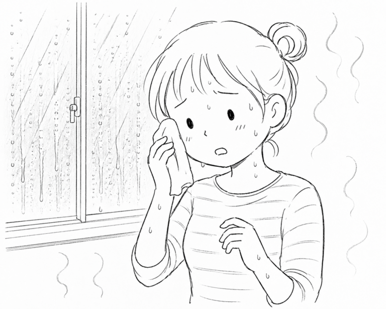 じっとり  ️️️