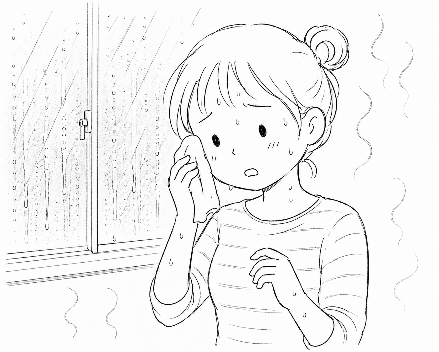 55  JITTO-RI  じっとり  ⭐️⭐️⭐️
