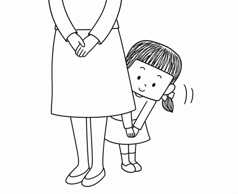 ぺっこり  ️️