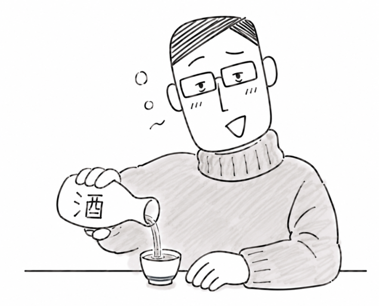 とっくり  ️️