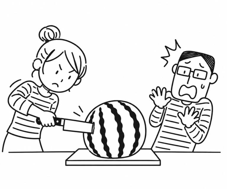 ずっぷり  ️