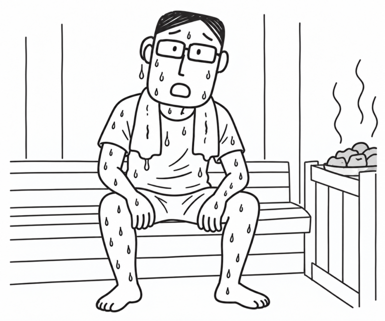 びっしょり  ️️️