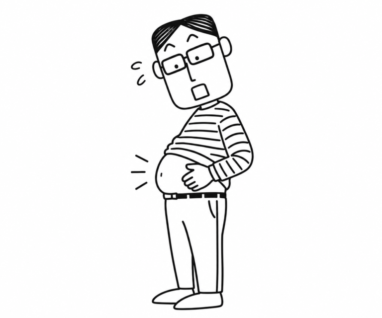 ぼってり  ️