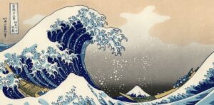 Hokusai